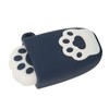U Disk USB2.0 Hot Swap Cat Paw Shape Cartoon Style