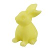 Easter Bunny Rabbit Decorations Spring Home Decor Handmade Real Wax