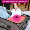 Collapsible Silicone Hair Dryer Diffuser - Travel and Easy Storage