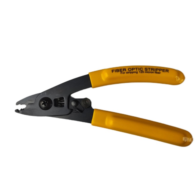 FTTH Drop Cable Jacket Stripper and Three Hole Fiber Optic