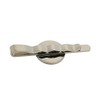 British Railways Cycling Lion Crest Tie Clip