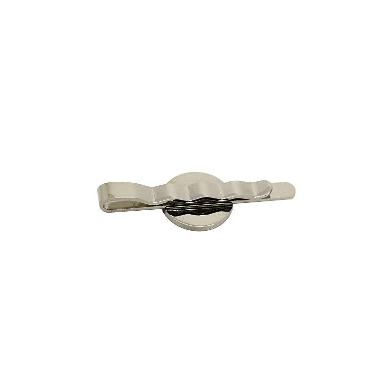 British Railways Cycling Lion Crest Tie Clip