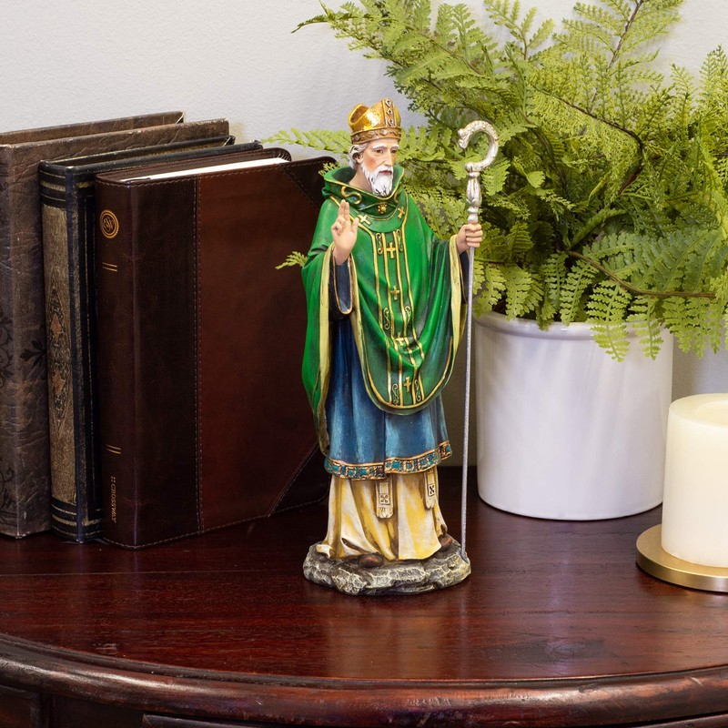 Joseph's Studio by Roman Inc., Renaissance Collection, Holy Statue Figurine,