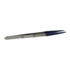 8 Inch Heavy Duty Rubber Tip Tweezer