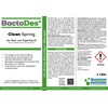 BactoDes Clean 2 in 1