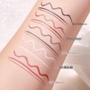 Erinde White Liquid Eyeliner - High Precision, Liquid White Ink