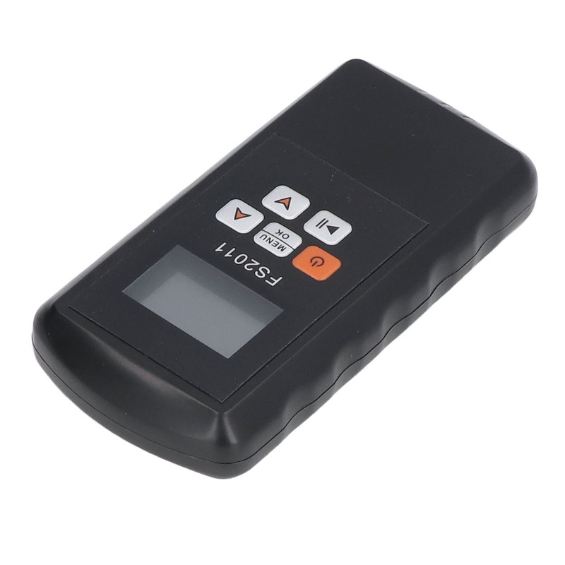 Radiation Detector Tester Dosimeter Detection Device Portable Tool for Family