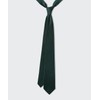 Musinsa Standard Silk Solid Tie [Green]