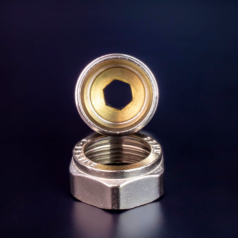 22mm or 3/4 Inch Isolation Valve x 1 WRAS Approved