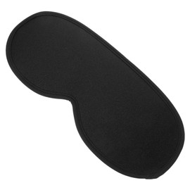 Healeved Comfortable Eye Mask Adjustable Strap and Breathable Nose Pads Eye Cover for Sleep Relaxation Travel and Meditation