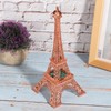 Moofey LED Eiffel Tower Lamp, Eiffel Tower Decoration, LED Night
