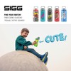 Sigg Viva WMB One Aqua PR Water bottle