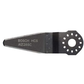 BOSCH (Bosch) cut multi-tool blade 28mm [AIZ28SC]