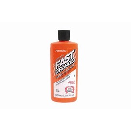 Diversitech HCP-15 Fast Orange 15 Ounce Pumice Squeeze Bottle