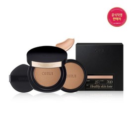O Hui 얼티밋 커버 데니어쿠션 70D 25호 Ultimate Cover Denier Cushion 70D No. 25