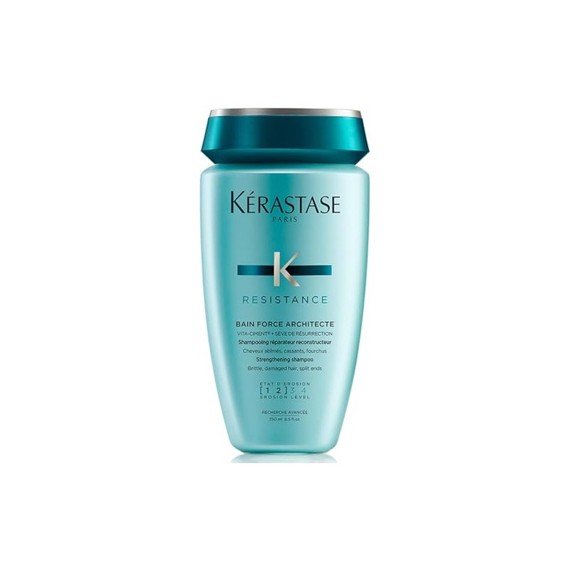 KÉRASTASE Masque Force Architecte Mascarilla Reconstruye, Repara y Refuerza el