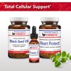 Physician's Strength Black Seed Oil - 8 fl oz -