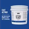 Natural Rapport Pet Friendly Ice Melt - Calcium Chloride Free,