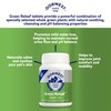 Dorwest Green Releaf Tablets, 200 Tablets, Natural Supplements for Dogs