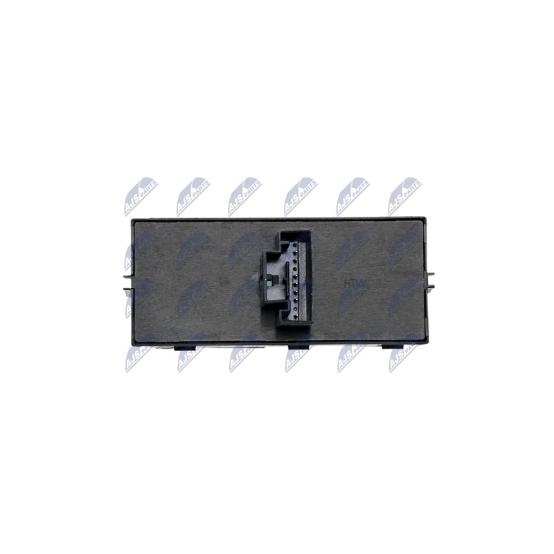 NTY Window Regulator Switch EWS-VW-089