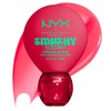 NYX Professional Makeup SOS HYDRATING LIP MASK RED Y