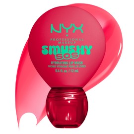 NYX Professional Makeup SOS HYDRATING LIP MASK RED Y