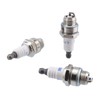 Cancanle 3 Pieces Spark Plug For STIHL TS400 TS410 TS420