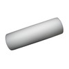 White Foam Roller 6x36 Round