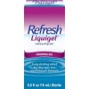 Lubricante Refresh Gel Calmante Para Ojos Secos 15 Ml
