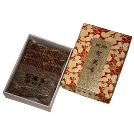 Gyokushudo Incense, Seika Kaoruka, 1.1 oz (30 g) #635