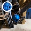 HAPPOW Bottom Bracket Tool–16-Notch 44mm 3/8" Drive for Bicycle Tools