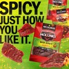 Jack Link's Meat Snacks Beef Jerky, Jalapeno, 1.25 Ounce (Pack