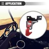 X AUTOHAUX Parking Brake, for Spring Parking Brake Thingy, for