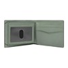 Fossil Men's Everett Leather Bifold Wallet 11.5cm L x 2.6cm