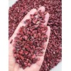 Wholesale Natural Semi Tumbled Red Jasper Gemstone Chips, Crushed Mini
