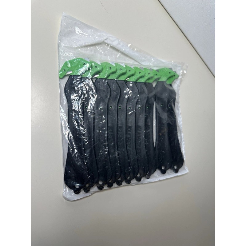 Klever Excel XD Safety Cutter 10 Pack Brand New