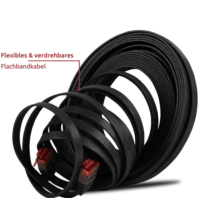 BIGtec All Patch Cables