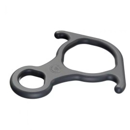 SMC Large Figure 8 W/Ears - Gray (434287)