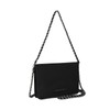 Gladdon Crossbody Bags for Women Soft Shoulder Handbag with Chain