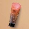 Gel Exfoliante Corporal Nativa Spa Ginseng Y Cafeína 200g