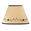 Star Vine 12" Lamp Shade