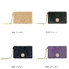 [ANNA SUI] [Anna Sui] Pass Case, Rummy Ladies, 69, Gold
