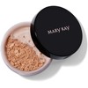 Mary Kay- Polvos fijadores sedosos (beige medio)