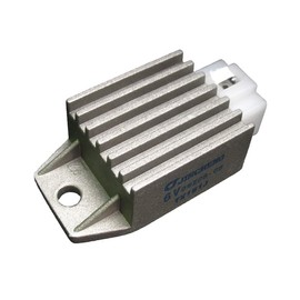 mini moto 6v regulator