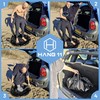 Hang 11 Wetsuit Changing Mat Bag - Surf Changing Mat