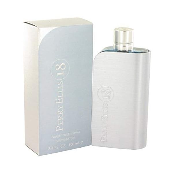 Perry Ellis 18 by Perry Ellis for Men - 3.4
