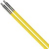Mightyrod Pro 6mm PK2 Cable Rods, Cable Management Tool, Accessories,