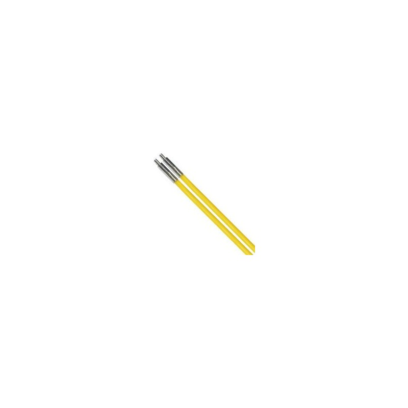 Mightyrod Pro 6mm PK2 Cable Rods, Cable Management Tool, Accessories,