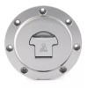 Unbranded Ignition Switch Fuel Gas Cap Lock Key For Honda