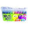 Fun Jumbo Marker (Pack of 10)